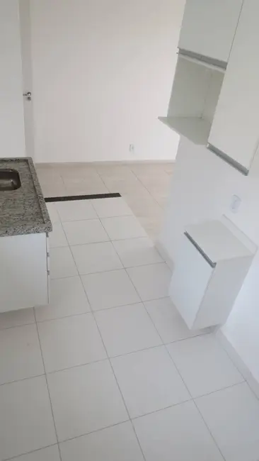 Foto 2 de Apartamento com 2 quartos à venda, 60m2 em Vossoroca, Votorantim - SP
