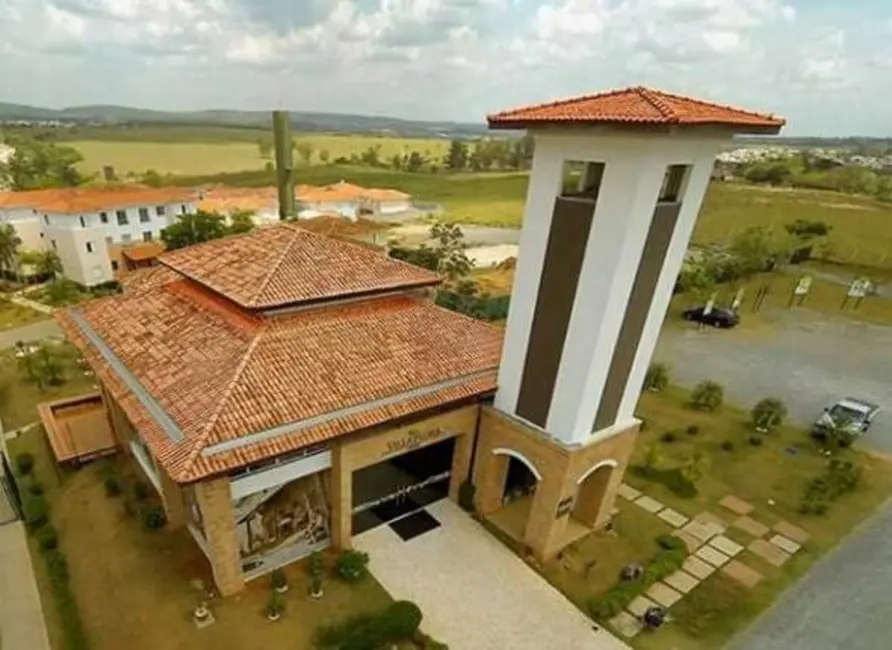 Foto 1 de Apartamento com 2 quartos à venda, 60m2 em Vossoroca, Votorantim - SP