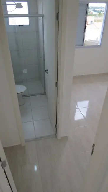 Foto 8 de Apartamento com 2 quartos à venda, 60m2 em Vossoroca, Votorantim - SP
