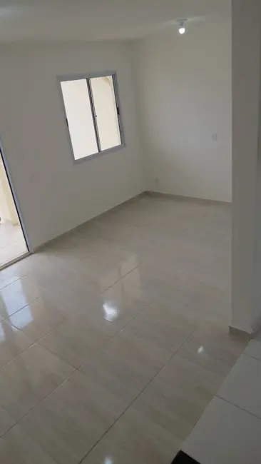 Foto 9 de Apartamento com 2 quartos à venda, 60m2 em Vossoroca, Votorantim - SP