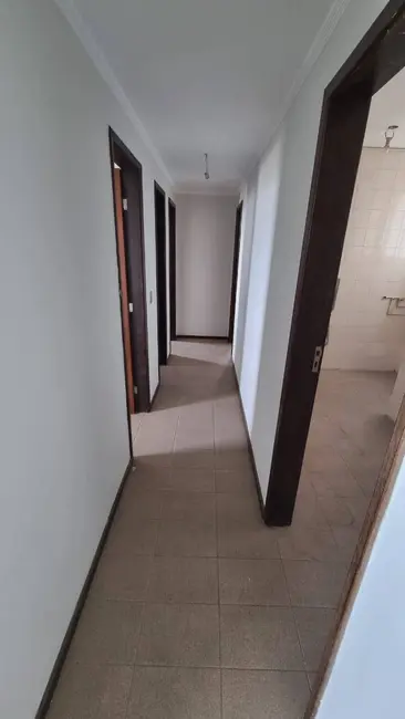 Foto 2 de Apartamento com 3 quartos à venda, 70m2 em Parque Bela Vista, Votorantim - SP