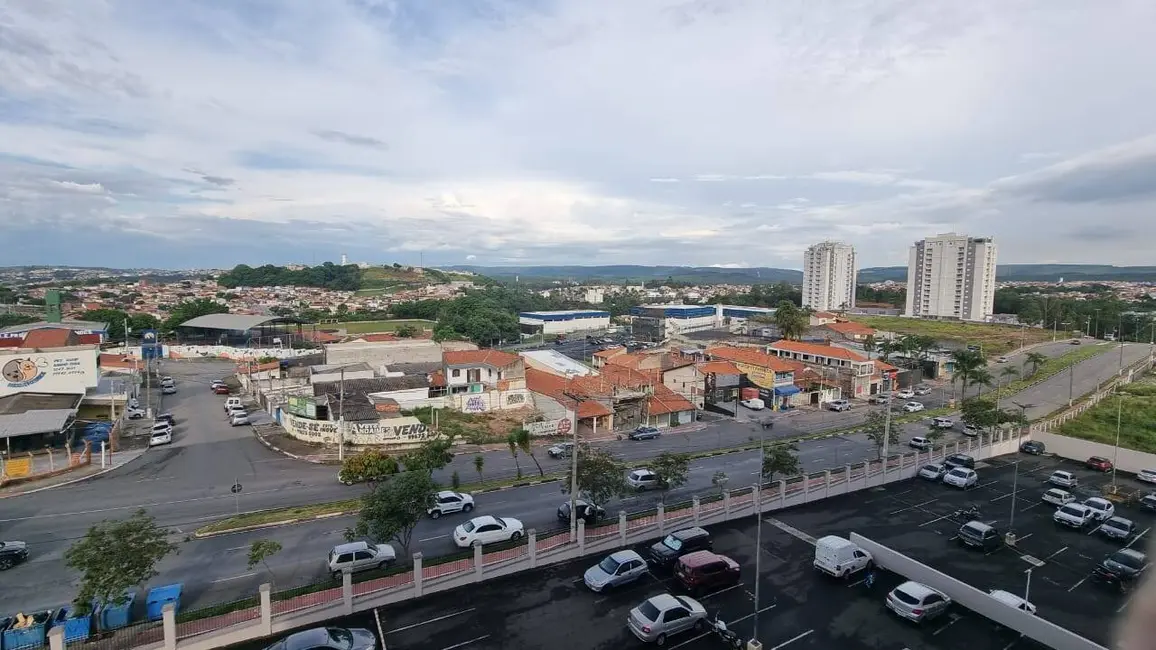 Foto 8 de Apartamento com 3 quartos à venda, 70m2 em Parque Bela Vista, Votorantim - SP