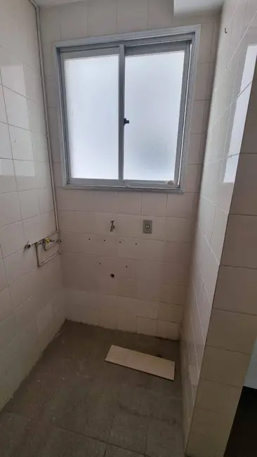 Foto 6 de Apartamento com 3 quartos à venda, 70m2 em Parque Bela Vista, Votorantim - SP