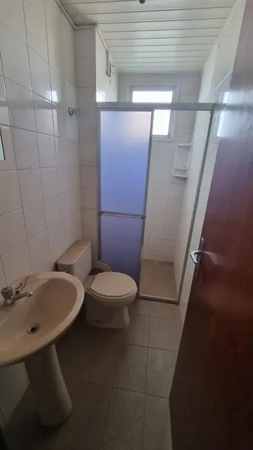 Foto 4 de Apartamento com 3 quartos à venda, 70m2 em Parque Bela Vista, Votorantim - SP