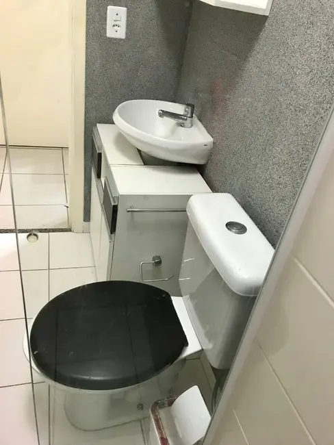 Apartamento com 2 quartos à venda, 48m2 em Jardim Maria Eugênia, Sorocaba - SP - imagem 7 Foto 7 de Apartamento com 2 quartos à venda, 48m2 em Jardim Maria Eugênia, Sorocaba - SP