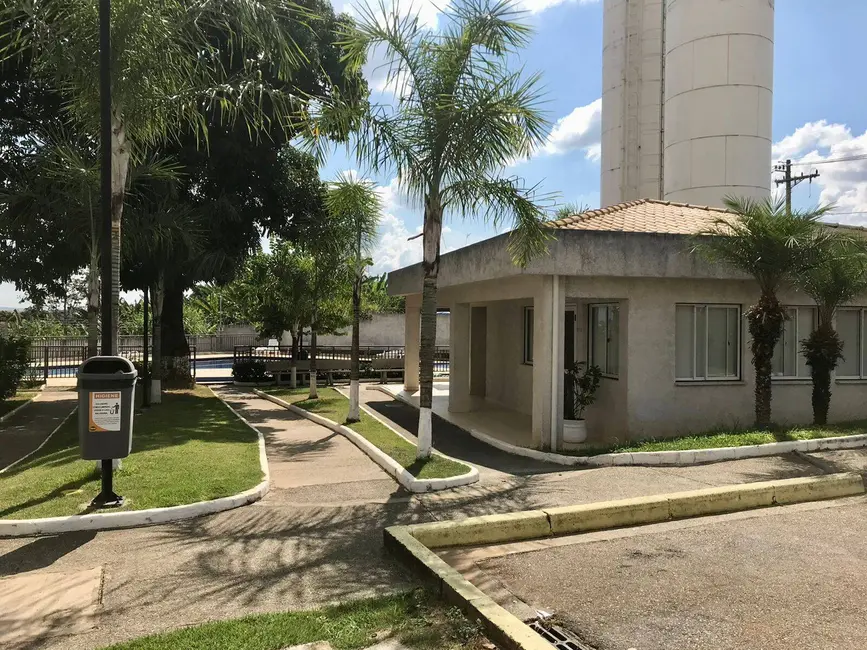Apartamento com 2 quartos à venda, 48m2 em Jardim Maria Eugênia, Sorocaba - SP - imagem 4 Foto 4 de Apartamento com 2 quartos à venda, 48m2 em Jardim Maria Eugênia, Sorocaba - SP
