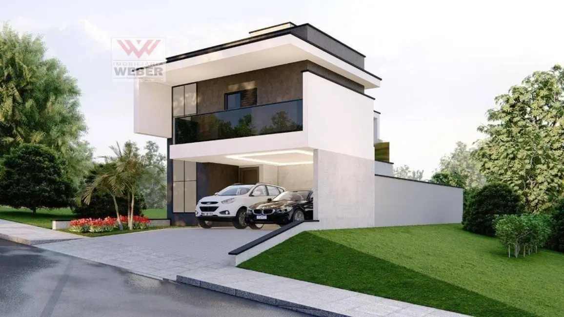 Casa com 3 quartos à venda, 160m2 em Cajuru do Sul, Sorocaba - SP - imagem 3 Foto 3 de Casa com 3 quartos à venda, 160m2 em Cajuru do Sul, Sorocaba - SP