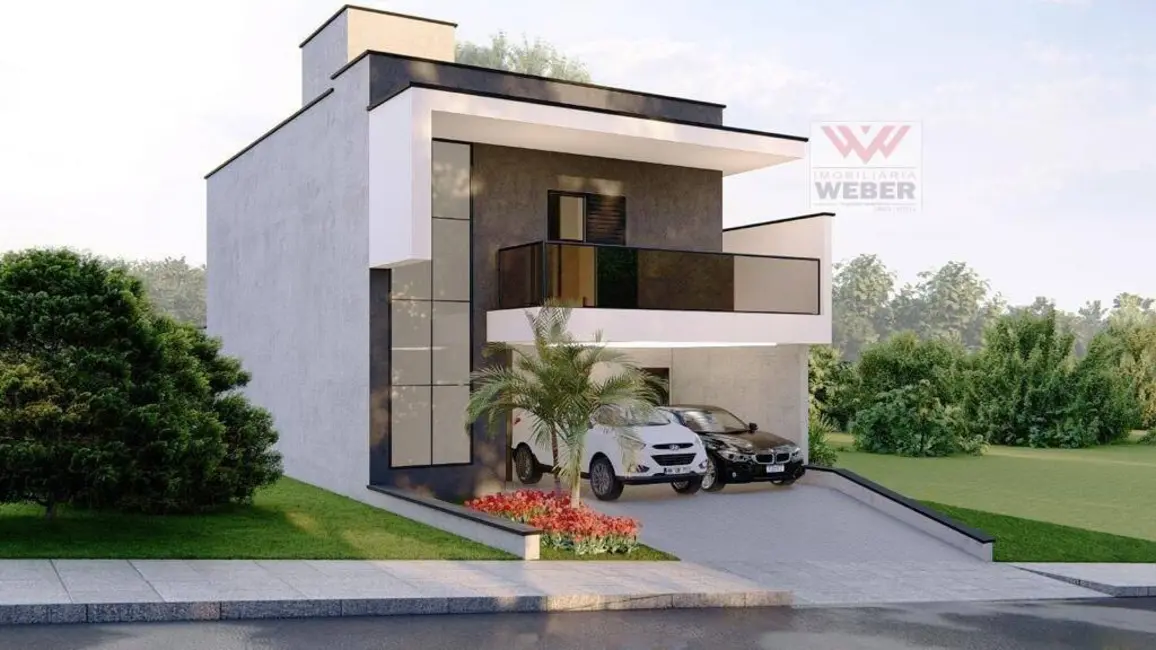 Casa com 3 quartos à venda, 160m2 em Cajuru do Sul, Sorocaba - SP - imagem 4 Foto 4 de Casa com 3 quartos à venda, 160m2 em Cajuru do Sul, Sorocaba - SP