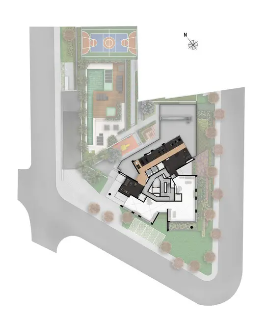 Apartamento com 3 quartos à venda, 130m2 em Jardim Faculdade, Sorocaba - SP - imagem 9 Foto 9 de Apartamento com 3 quartos à venda, 130m2 em Jardim Faculdade, Sorocaba - SP