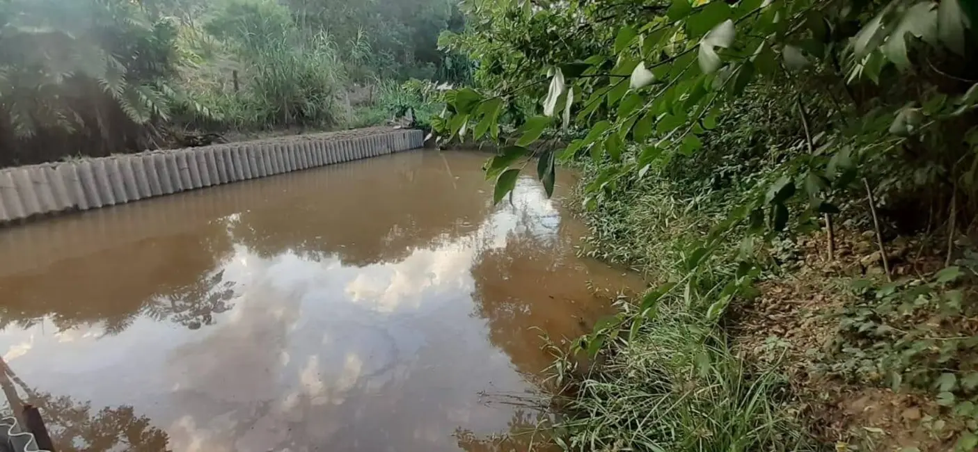 Foto 2 de Chácara com 2 quartos à venda, 110m2 em Capela Do Alto - SP