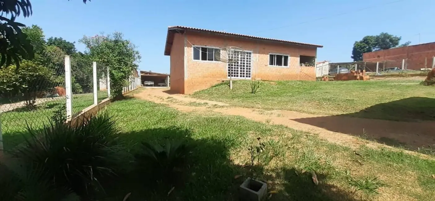 Foto 1 de Chácara com 2 quartos à venda, 110m2 em Capela Do Alto - SP