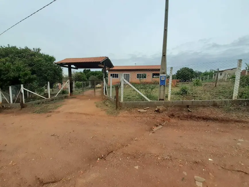 Foto 5 de Chácara com 2 quartos à venda, 110m2 em Capela Do Alto - SP