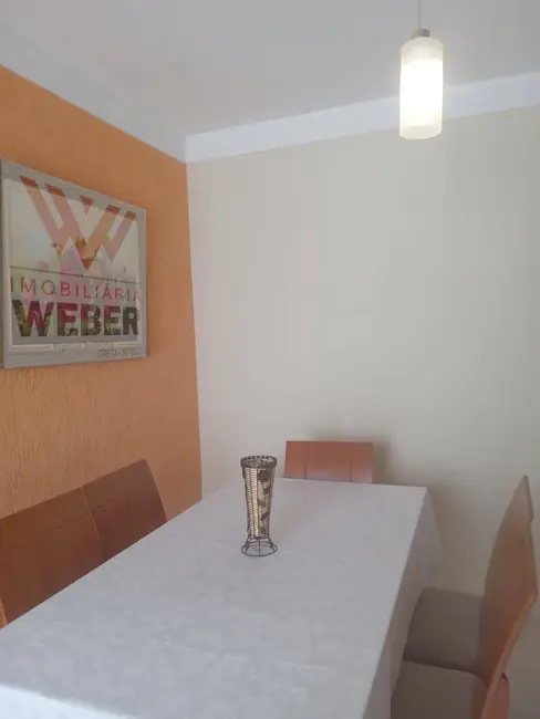 Casa de Condomínio com 3 quartos à venda, 150m2 em Horto Florestal, Sorocaba - SP - imagem 7 Foto 7 de Casa de Condomínio com 3 quartos à venda, 150m2 em Horto Florestal, Sorocaba - SP