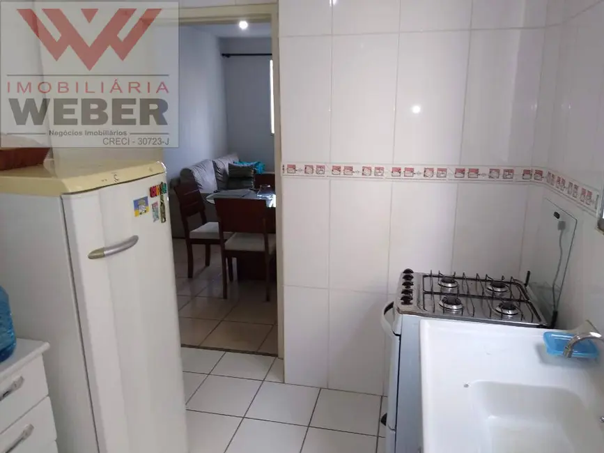 Foto 1 de Apartamento com 2 quartos à venda, 49m2 em Vila Jardini, Sorocaba - SP