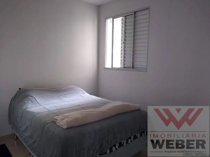 Apartamento com 2 quartos à venda, 49m2 em Vila Jardini, Sorocaba - SP - imagem 5 Foto 5 de Apartamento com 2 quartos à venda, 49m2 em Vila Jardini, Sorocaba - SP