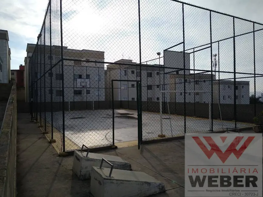 Apartamento com 2 quartos à venda, 49m2 em Vila Jardini, Sorocaba - SP - imagem 3 Foto 3 de Apartamento com 2 quartos à venda, 49m2 em Vila Jardini, Sorocaba - SP