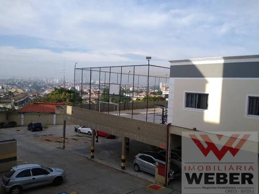 Apartamento com 2 quartos à venda, 49m2 em Vila Jardini, Sorocaba - SP - imagem 7 Foto 7 de Apartamento com 2 quartos à venda, 49m2 em Vila Jardini, Sorocaba - SP