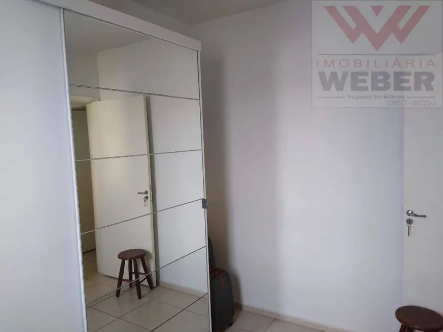 Apartamento com 2 quartos à venda, 49m2 em Vila Jardini, Sorocaba - SP - imagem 4 Foto 4 de Apartamento com 2 quartos à venda, 49m2 em Vila Jardini, Sorocaba - SP