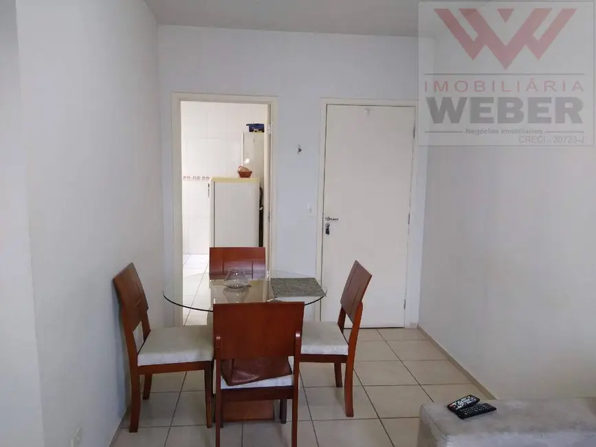 Apartamento com 2 quartos à venda, 49m2 em Vila Jardini, Sorocaba - SP - imagem 9 Foto 9 de Apartamento com 2 quartos à venda, 49m2 em Vila Jardini, Sorocaba - SP