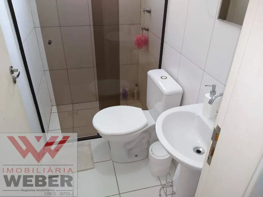 Apartamento com 2 quartos à venda, 49m2 em Vila Jardini, Sorocaba - SP - imagem 8 Foto 8 de Apartamento com 2 quartos à venda, 49m2 em Vila Jardini, Sorocaba - SP