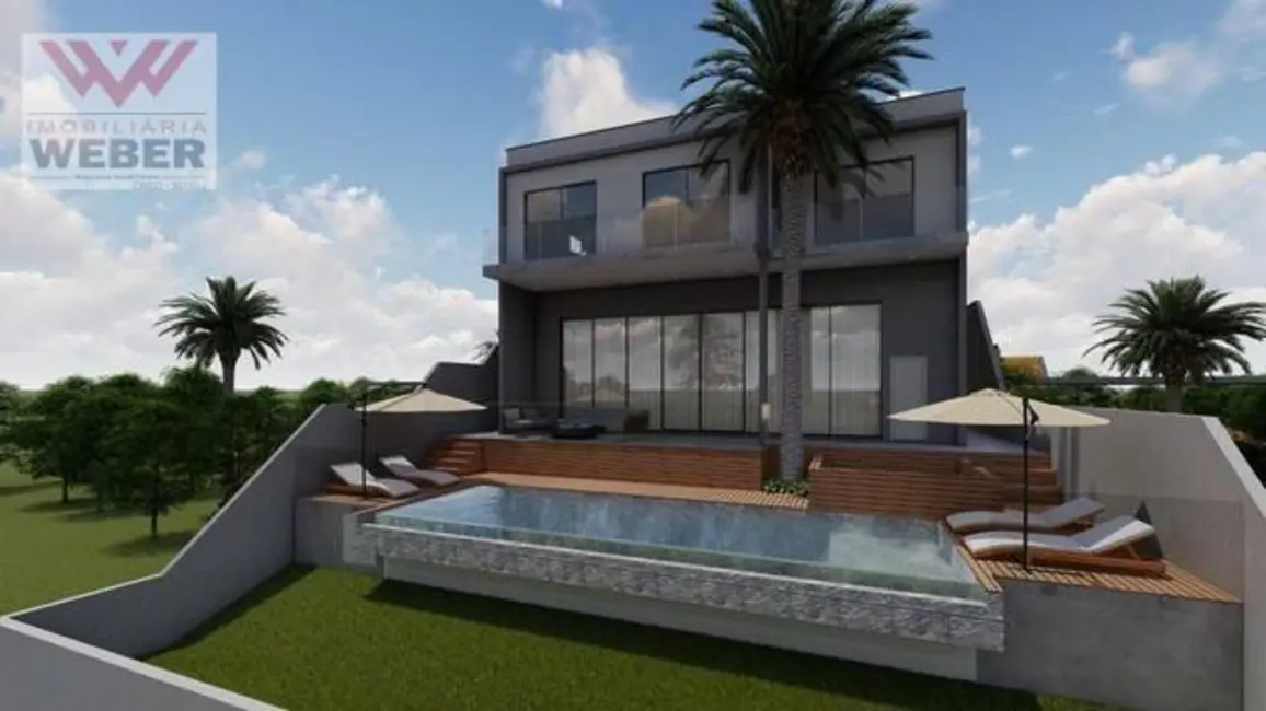 Foto 5 de Casa com 3 quartos à venda, 460m2 em Votorantim - SP