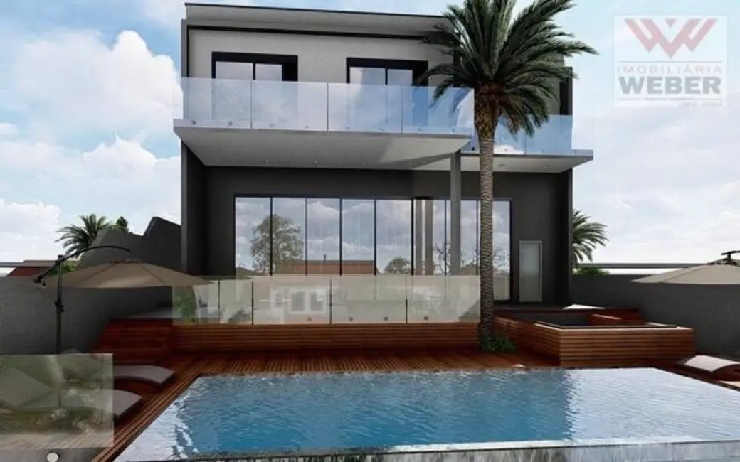 Foto 4 de Casa com 3 quartos à venda, 460m2 em Votorantim - SP