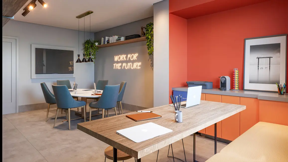 Foto 7 de Apartamento com 3 quartos à venda, 133m2 em Parque Campolim, Sorocaba - SP