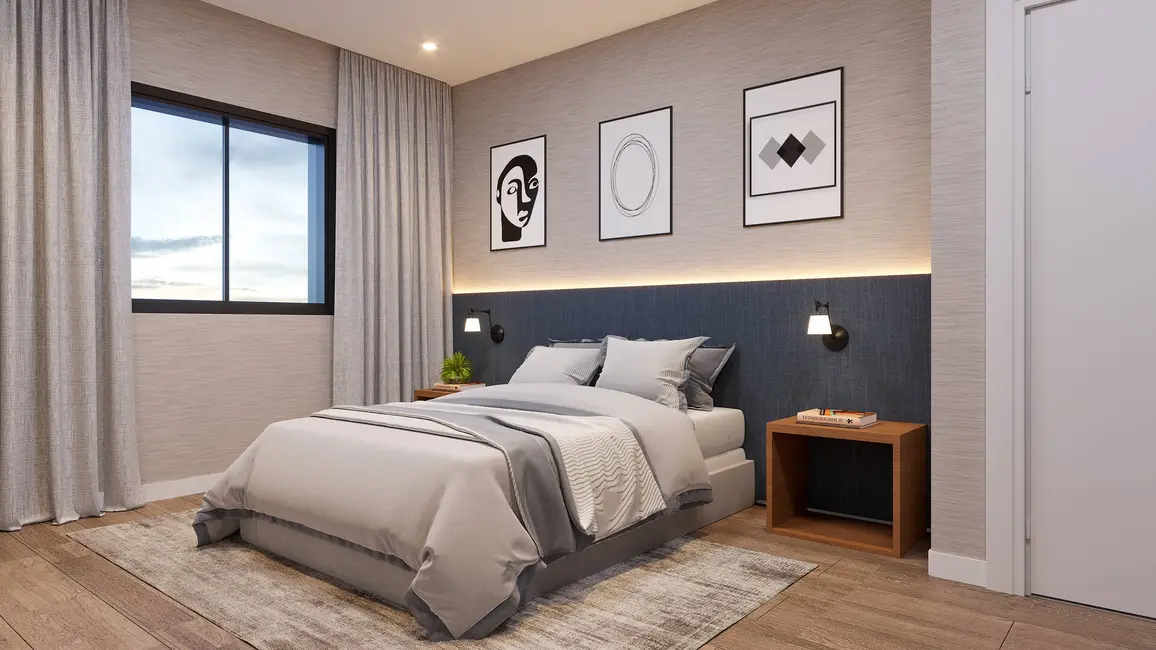 Foto 5 de Apartamento com 3 quartos à venda, 133m2 em Parque Campolim, Sorocaba - SP