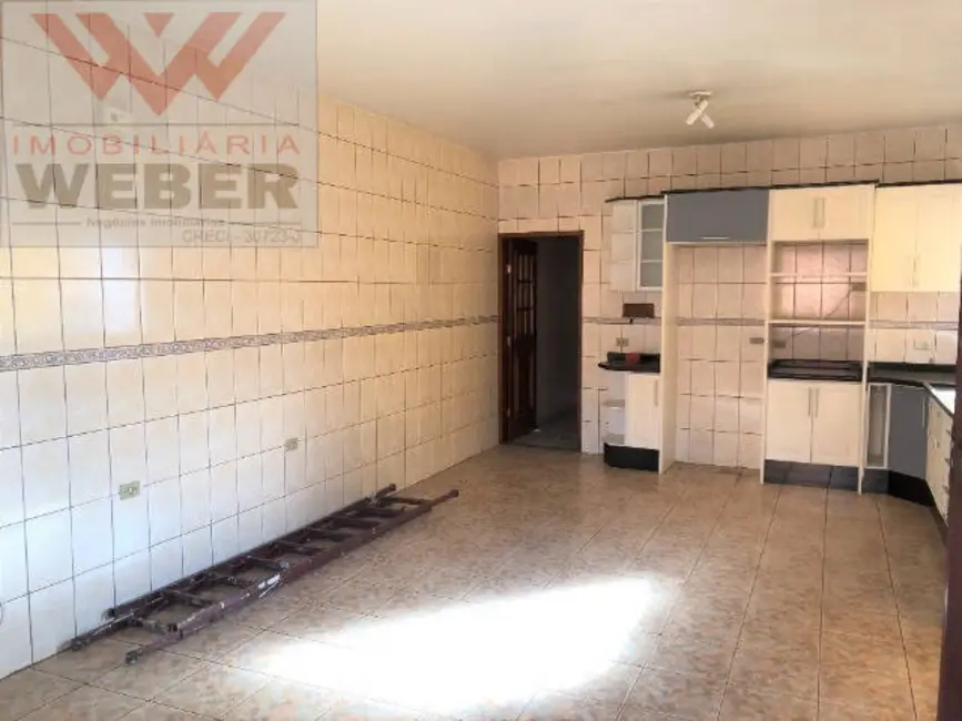 Foto 4 de Sobrado com 3 quartos à venda, 183m2 em Jardim São Guilherme, Sorocaba - SP
