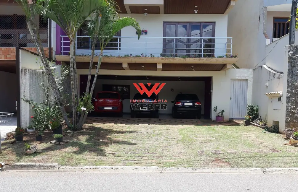 Foto 2 de Casa com 6 quartos à venda, 250m2 em Granja Olga I, Sorocaba - SP