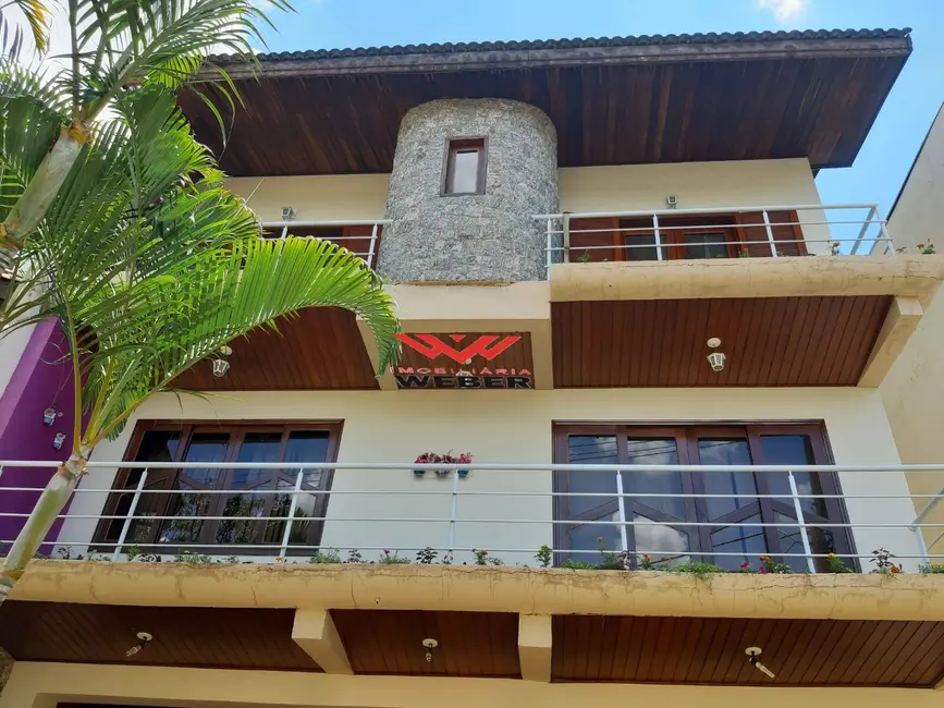 Foto 4 de Casa com 6 quartos à venda, 250m2 em Granja Olga I, Sorocaba - SP