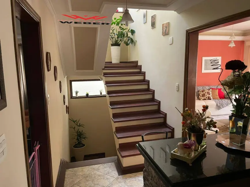 Foto 5 de Casa com 6 quartos à venda, 250m2 em Granja Olga I, Sorocaba - SP