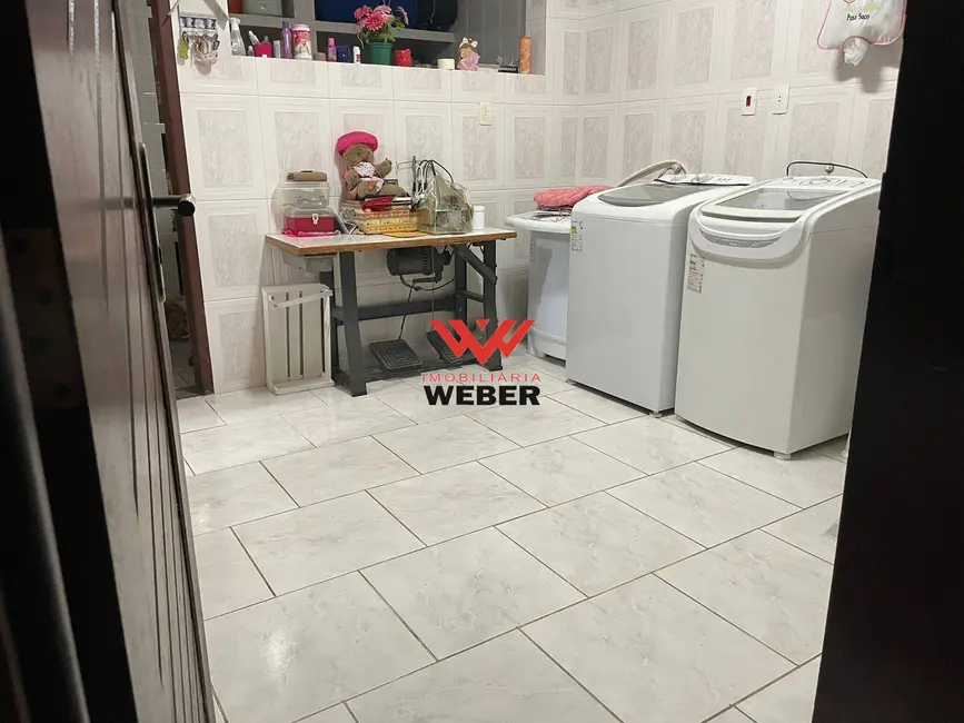 Foto 9 de Casa com 6 quartos à venda, 250m2 em Granja Olga I, Sorocaba - SP