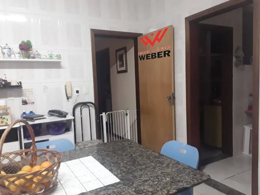 Foto 6 de Casa com 6 quartos à venda, 250m2 em Granja Olga I, Sorocaba - SP