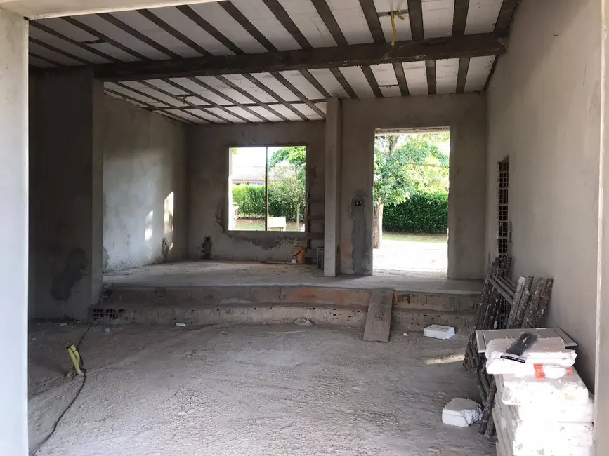 Casa com 4 quartos à venda, 240m2 em Parque São Bento, Sorocaba - SP - imagem 3 Foto 3 de Casa com 4 quartos à venda, 240m2 em Parque São Bento, Sorocaba - SP