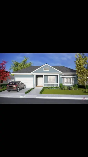 Casa com 4 quartos à venda, 240m2 em Parque São Bento, Sorocaba - SP - imagem 2 Foto 2 de Casa com 4 quartos à venda, 240m2 em Parque São Bento, Sorocaba - SP