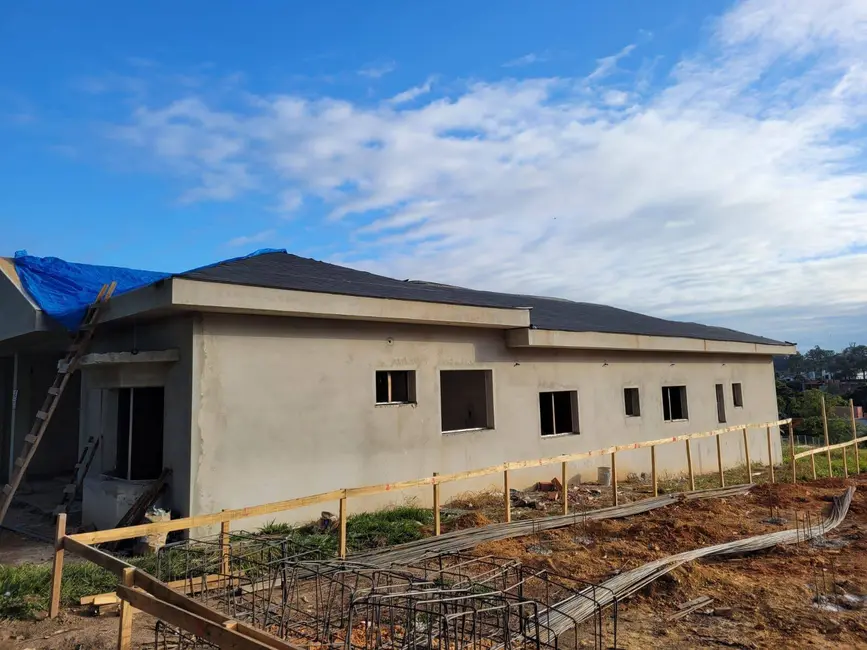 Foto 1 de Casa com 4 quartos à venda, 240m2 em Parque São Bento, Sorocaba - SP