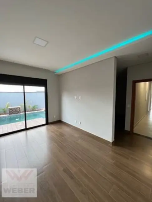 Foto 8 de Casa com 3 quartos à venda, 451m2 em Alphaville Nova Esplanada, Votorantim - SP