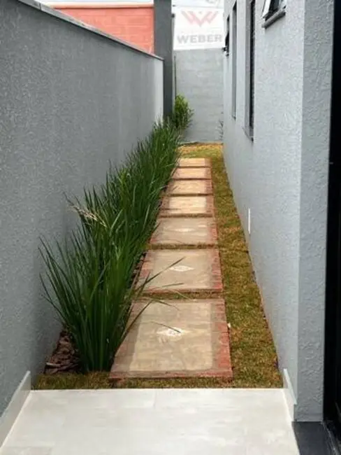 Foto 3 de Casa com 3 quartos à venda, 451m2 em Alphaville Nova Esplanada, Votorantim - SP