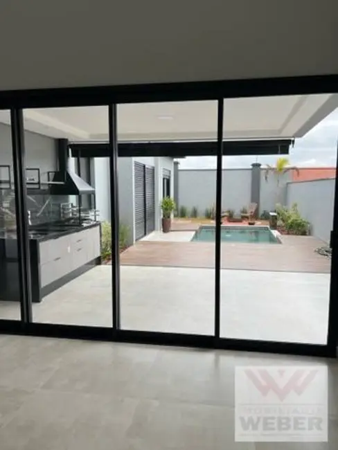 Foto 5 de Casa com 3 quartos à venda, 451m2 em Alphaville Nova Esplanada, Votorantim - SP