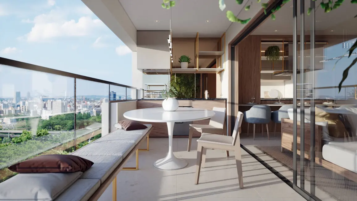 Apartamento com 3 quartos à venda, 107m2 em Jardim Emília, Sorocaba - SP - imagem 7 Foto 7 de Apartamento com 3 quartos à venda, 107m2 em Jardim Emília, Sorocaba - SP