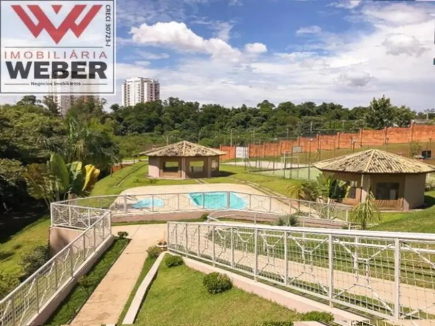 Foto 5 de Lote de Condomínio à venda, 312m2 em Itapeva, Votorantim - SP