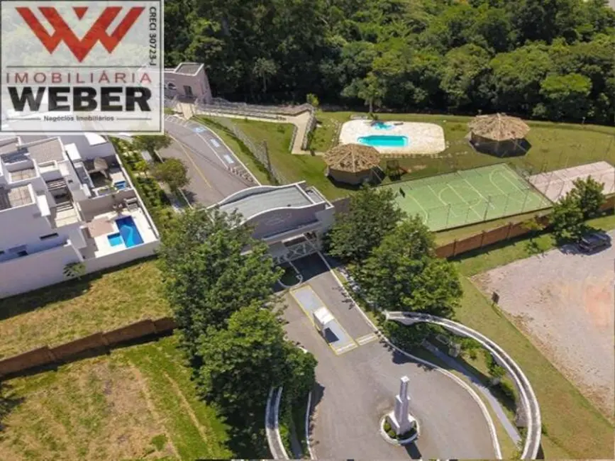 Foto 2 de Lote de Condomínio à venda, 312m2 em Itapeva, Votorantim - SP