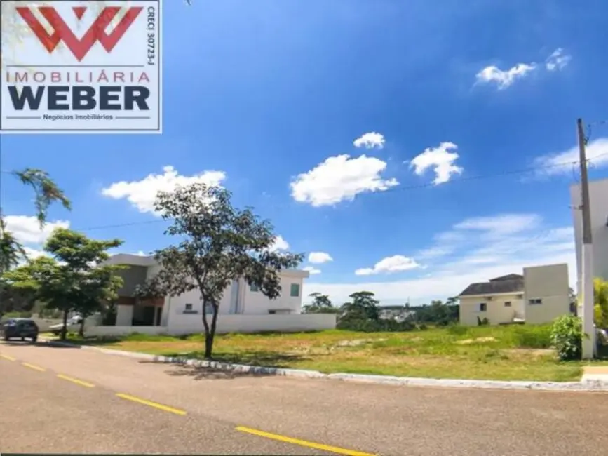 Foto 4 de Lote de Condomínio à venda, 312m2 em Itapeva, Votorantim - SP