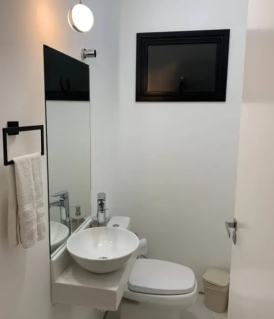 Foto 6 de Casa com 3 quartos à venda, 195m2 em Morros, Sorocaba - SP