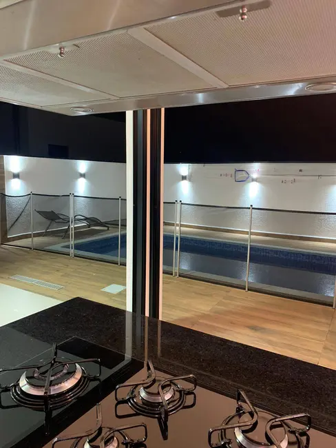 Foto 3 de Casa com 3 quartos à venda, 195m2 em Morros, Sorocaba - SP