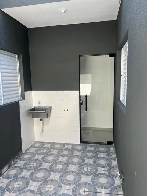 Foto 9 de Casa com 2 quartos à venda, 58m2 em Parque São Bento, Sorocaba - SP