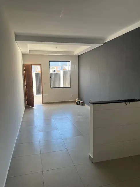 Foto 5 de Casa com 2 quartos à venda, 58m2 em Parque São Bento, Sorocaba - SP