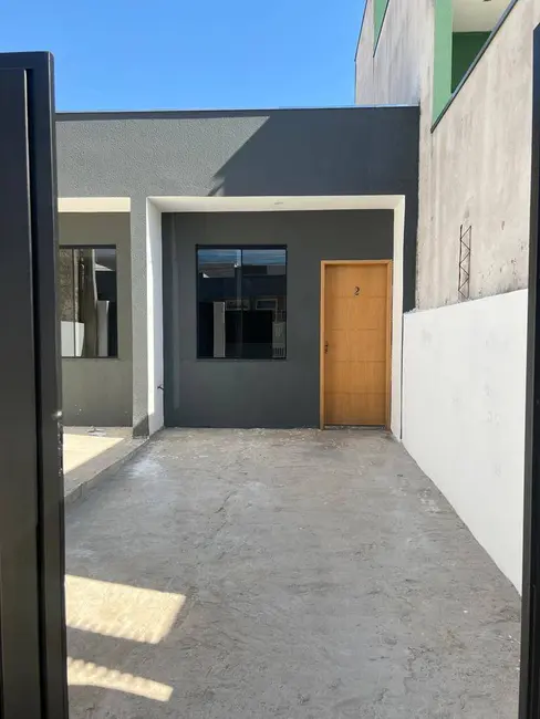 Foto 2 de Casa com 2 quartos à venda, 58m2 em Parque São Bento, Sorocaba - SP