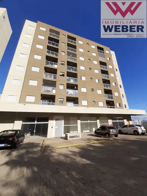Apartamento com 1 quarto à venda, 53m2 em Chácaras Reunidas São Jorge, Sorocaba - SP - imagem 6 Foto 6 de Apartamento com 1 quarto à venda, 53m2 em Chácaras Reunidas São Jorge, Sorocaba - SP